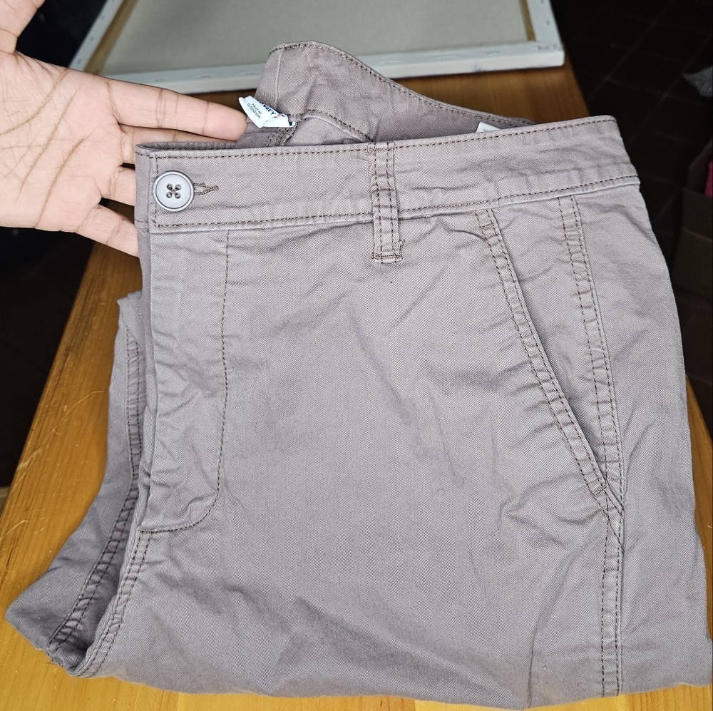 Pants